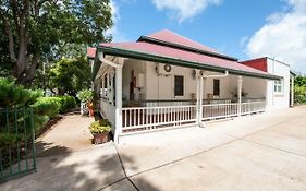 Pure Land Guest House